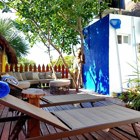 Bloom! Exclusive Boutique B&B (Adults Only) プレヤデルカーメン エクステリア 写真