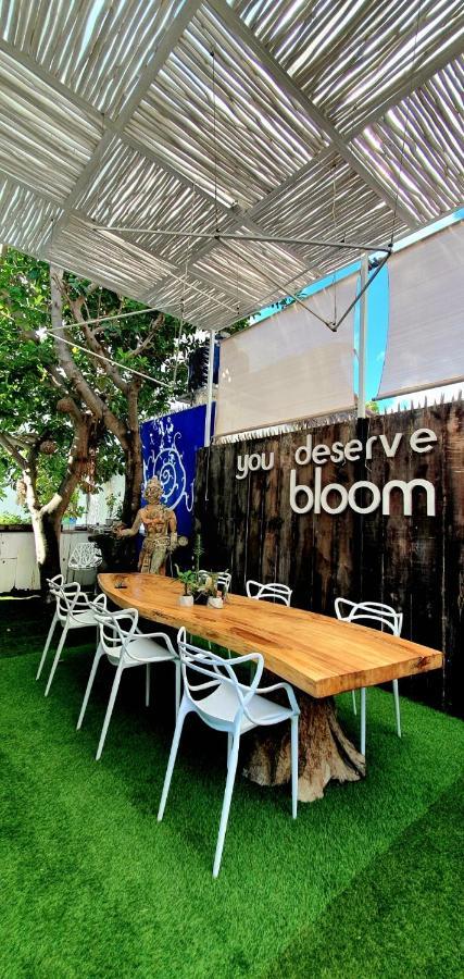 Bloom! Exclusive Boutique B&B (Adults Only) プレヤデルカーメン エクステリア 写真