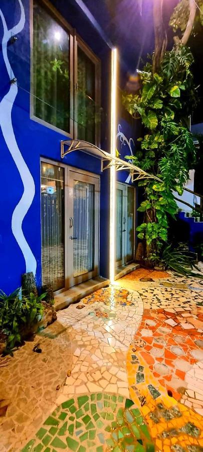 Bloom! Exclusive Boutique B&B (Adults Only) プレヤデルカーメン エクステリア 写真