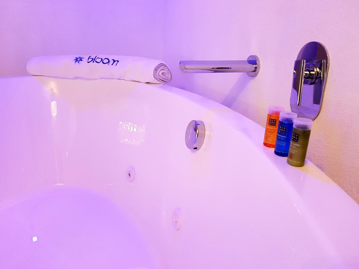 Bloom! Exclusive Boutique B&B (Adults Only) プレヤデルカーメン エクステリア 写真