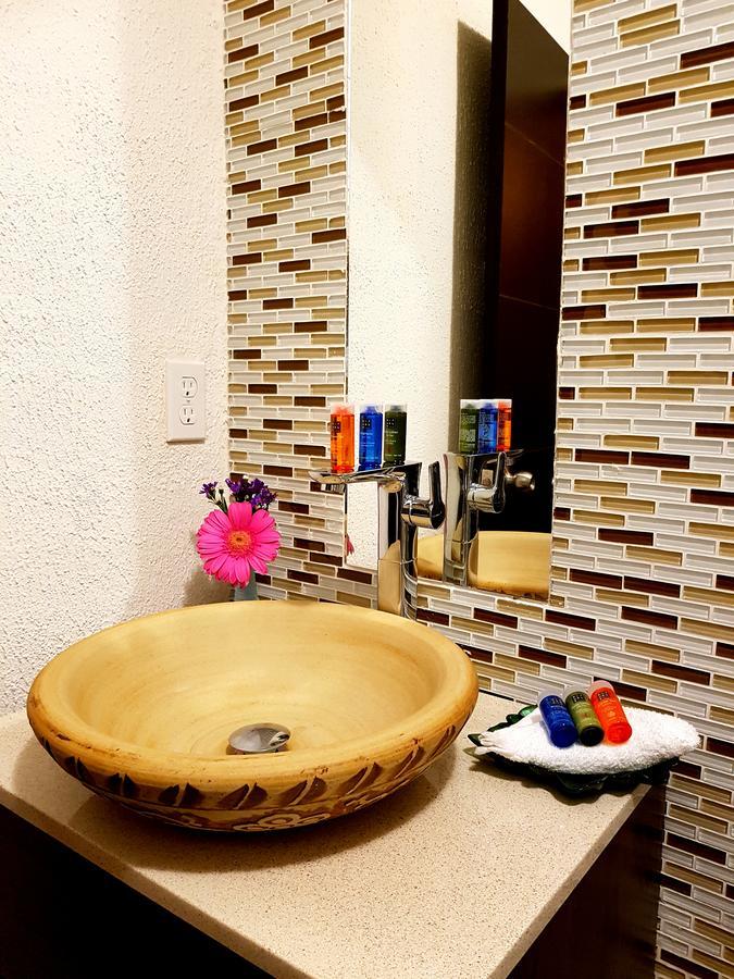 Bloom! Exclusive Boutique B&B (Adults Only) プレヤデルカーメン エクステリア 写真