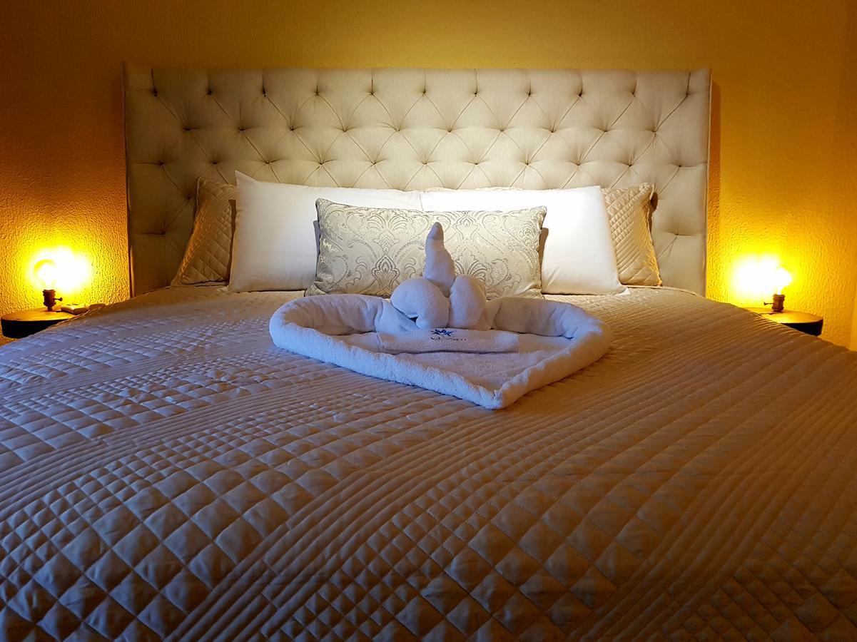 Bloom! Exclusive Boutique B&B (Adults Only) プレヤデルカーメン エクステリア 写真