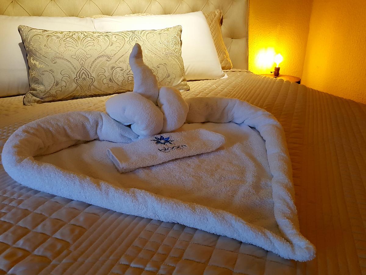 Bloom! Exclusive Boutique B&B (Adults Only) プレヤデルカーメン エクステリア 写真