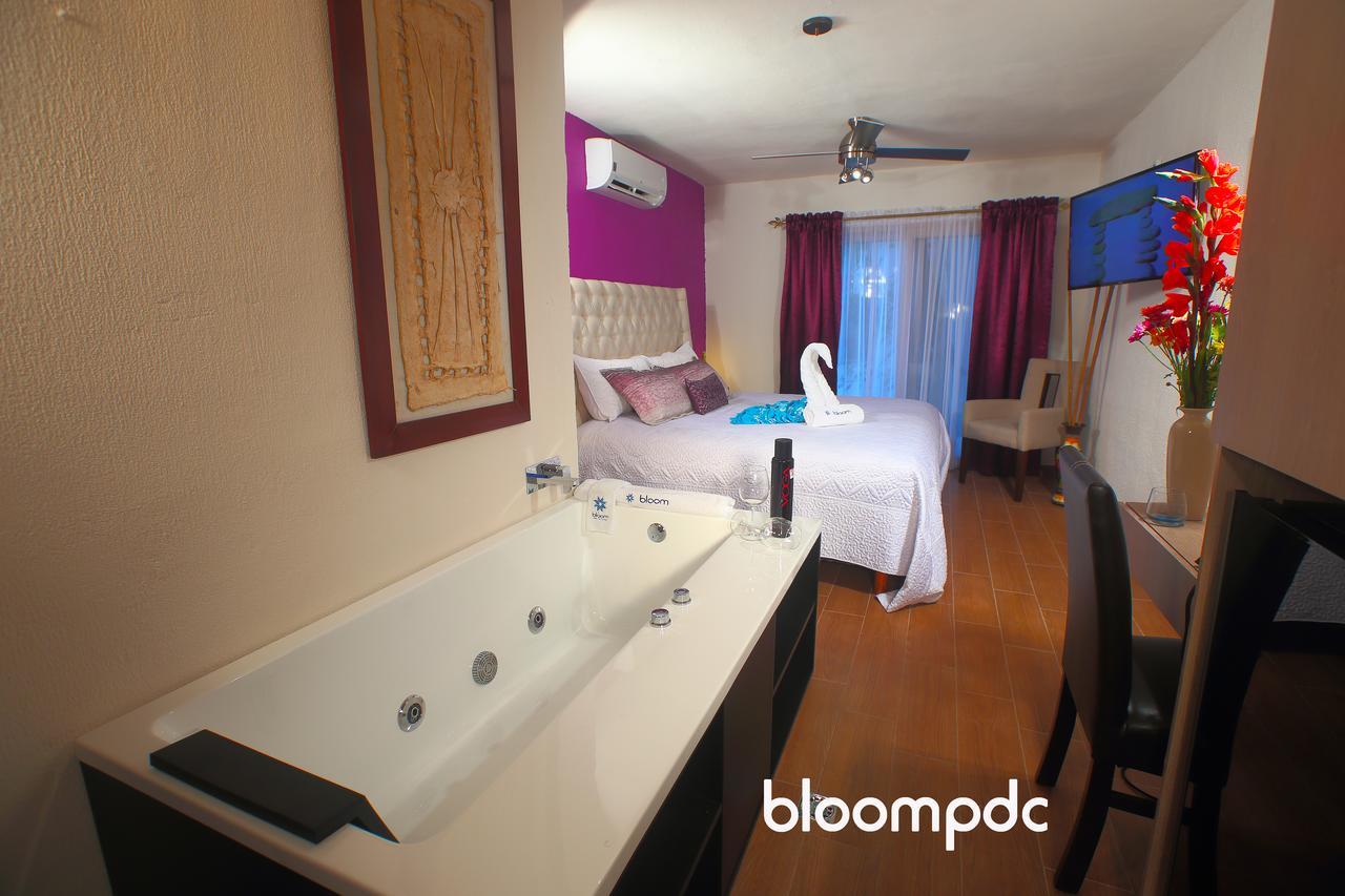 Bloom! Exclusive Boutique B&B (Adults Only) プレヤデルカーメン エクステリア 写真
