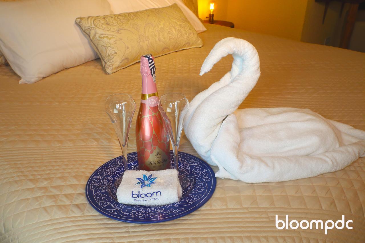 Bloom! Exclusive Boutique B&B (Adults Only) プレヤデルカーメン エクステリア 写真