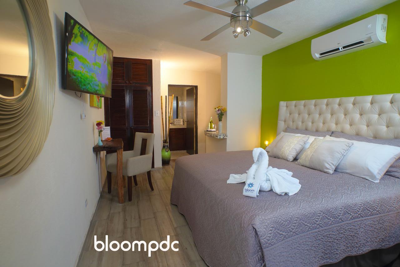 Bloom! Exclusive Boutique B&B (Adults Only) プレヤデルカーメン エクステリア 写真